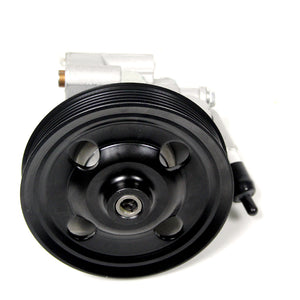LR006462 - PUMP - PAS - MANUAL AND AUTOMATIC - TD4 2.2 DIESEL