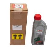 LR006519LR - Oil - Transmission