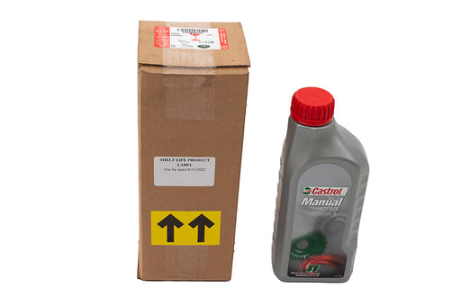 LR006519LR - Oil - Transmission  by LAND ROVERTransmission or Gearbox Part Land Rover Range Rover 