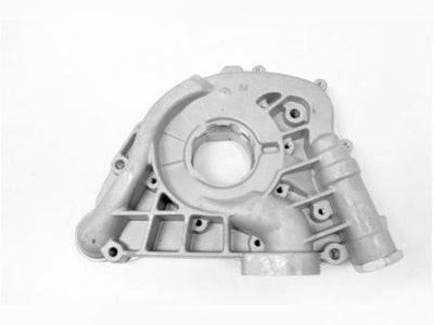 LR006634 - Pump Assembly - Oil  by AllmakesEngine Part Land Rover Range Rover 