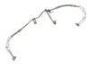 LR006636G - Pipe - Oil Feed - Turbo - RRS 3.6 V8 D  by PR2 ALLMAKES OE Land Rover Range Rover 