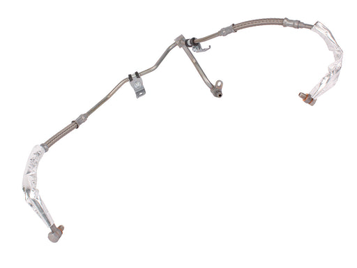 LR006636G - Pipe - Oil Feed - Turbo - RRS 3.6 V8 D  by PR2 ALLMAKES OE Land Rover Range Rover 