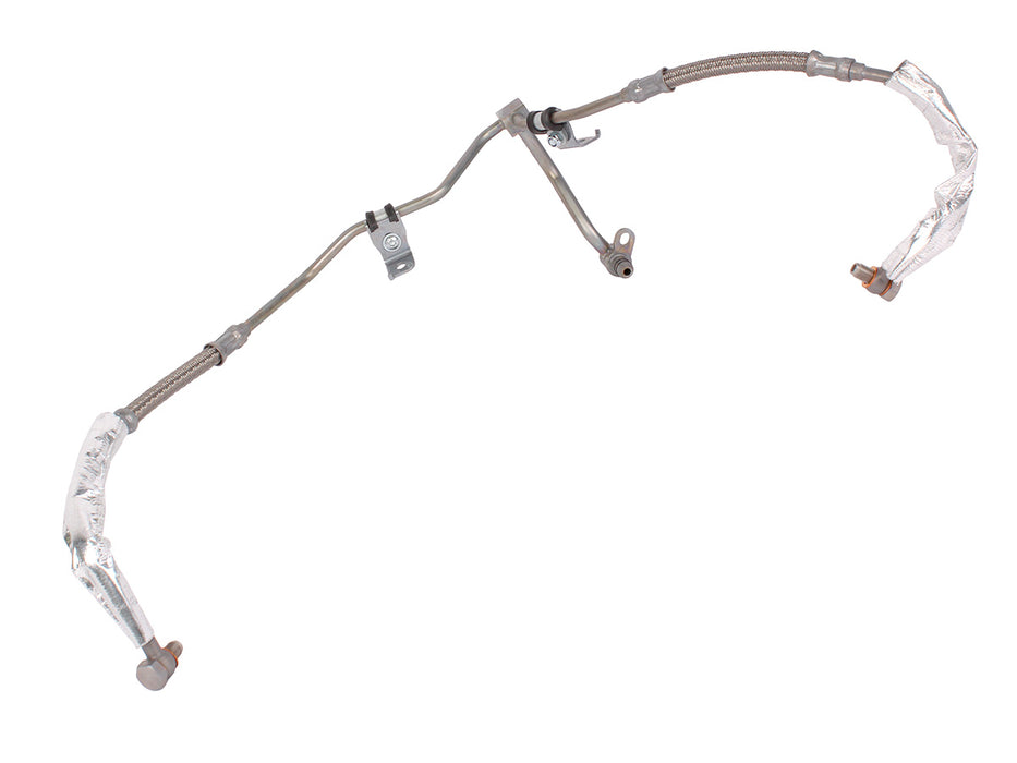 LR006636G - Pipe - Oil Feed - Turbo - RRS 3.6 V8 D  by PR2 ALLMAKES OE Land Rover Range Rover 