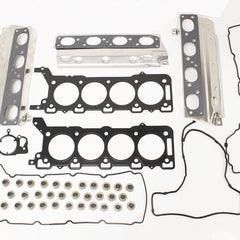 LR006645 - Engine Overhaul Gasket Kit