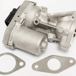 LR006650A - VALVE - EGR