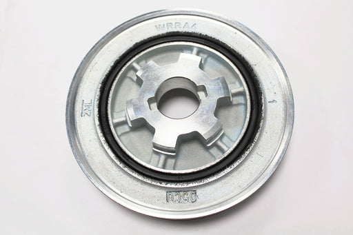 LR006672G - Crankshaft Pulley  by Dayco Land Rover Range Rover 