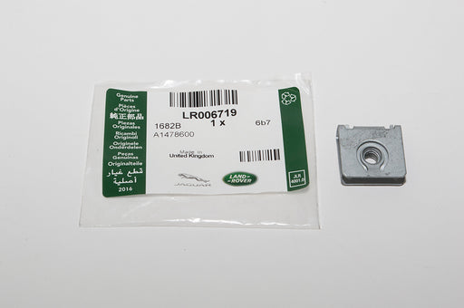 LR006719LR - Retainer - Nut  by LAND ROVERHardware Part Land Rover Range Rover 