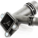 LR006797 - Water Outlet Connection