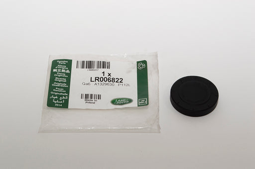 LR006822LR - Plug  by LAND ROVER Land Rover Range Rover 