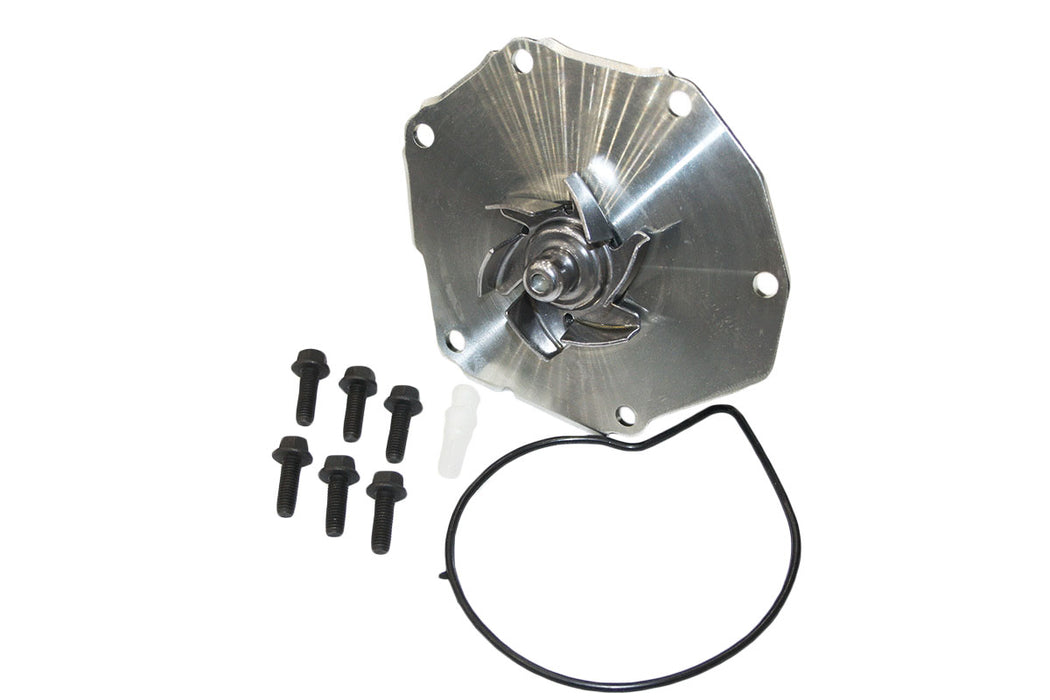LR006861 - Pump - Water  by AllmakesCooling or Heating Part Land Rover Range Rover 