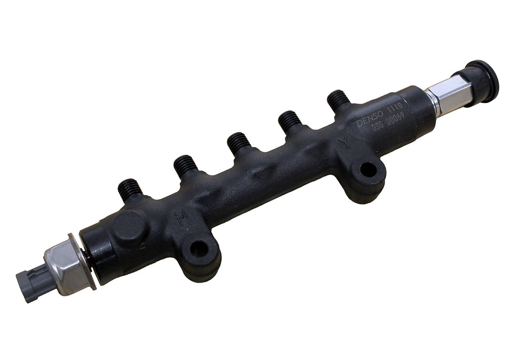 LR006865G - Manifold Assembly - Fuel Supply  by PR2 Allmakes OE Land Rover Range Rover 