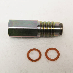 LR006866A - FUEL PRESSURE RELIEF VALVE