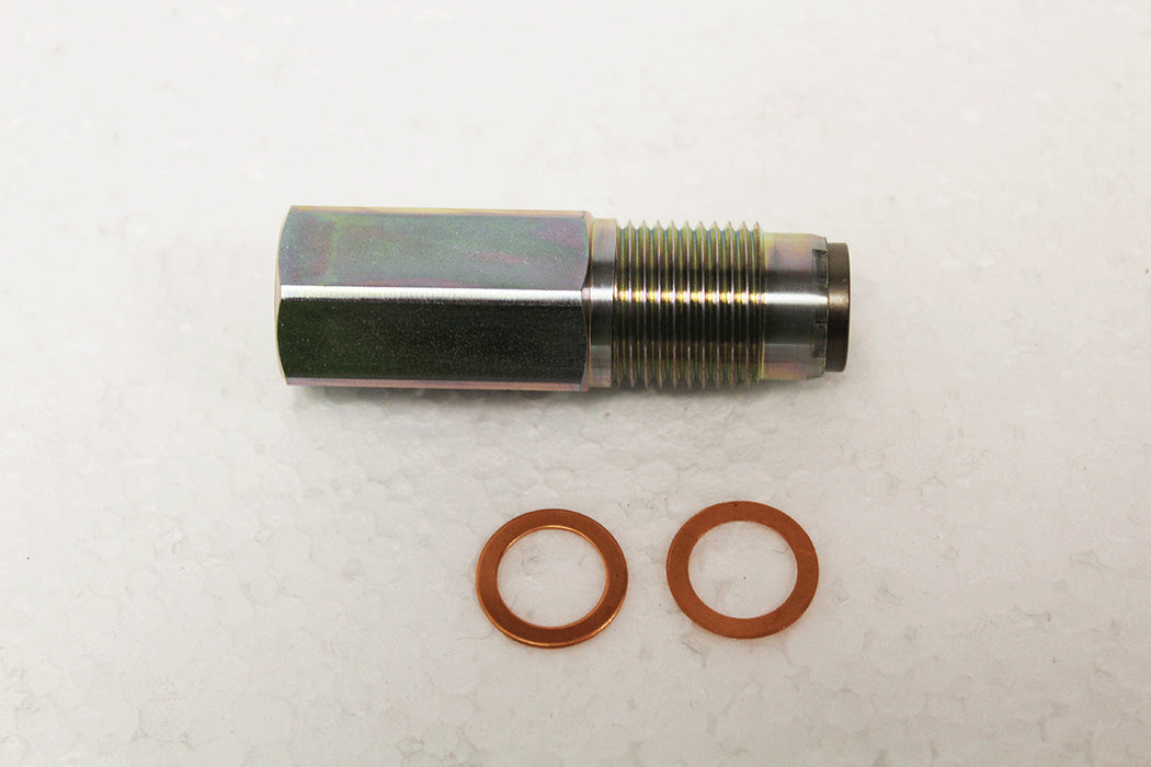 LR006866A - FUEL PRESSURE RELIEF VALVE  by AUTOTEC Land Rover Range Rover 
