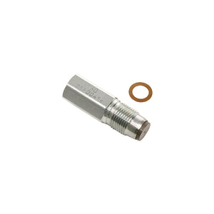 LR006866G - FUEL PRESSURE RELIEF VALVE