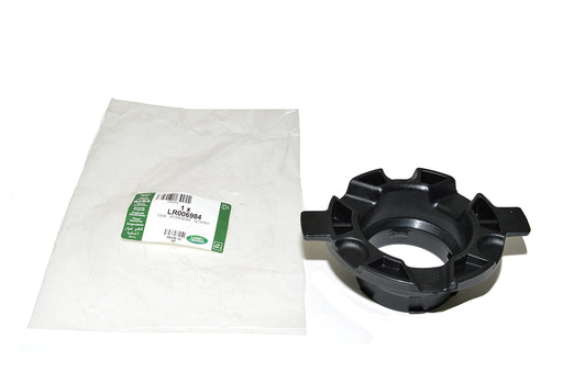 LR006984LR - Rear Coil Spring Insulator - Suspension  by LAND ROVERSteering or Suspension Part Land Rover Range Rover Freelander 1