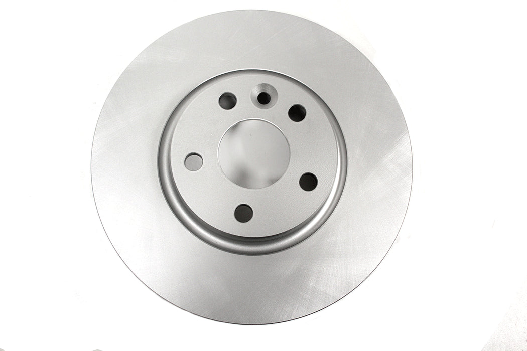 LR007055C - Coated Brake Disc  by PR2 AllmakesBrake Part Land Rover Range Rover Freelander 1, Range Rover Evoque