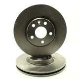 LR007055F - Brake Disc