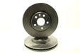 LR007055F - Brake Disc  by FerodoBrake Part Land Rover Range Rover Freelander 1, Range Rover Evoque