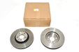 LR007055LR - Disc - Brake - Vented  by LAND ROVERBrake Part Land Rover Range Rover 