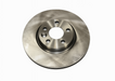 LR007055 - Disc Brake Front Frl2, Evoque  by AftermarketBrake Part Land Rover Range Rover Freelander 1, Range Rover Evoque