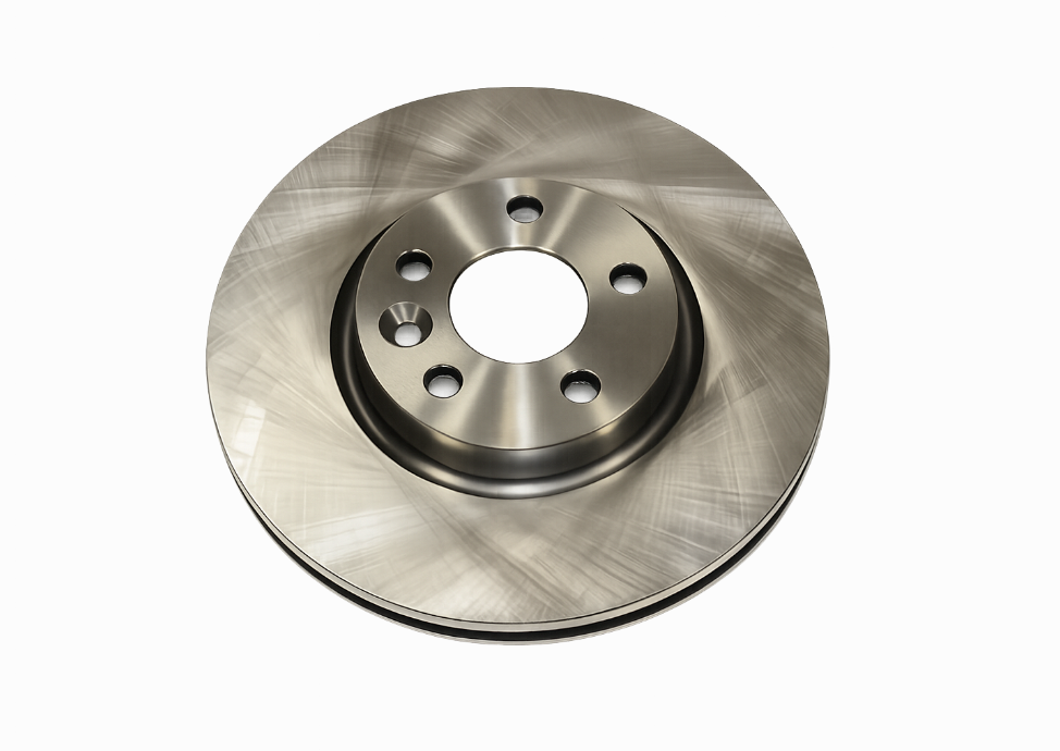 LR007055 - Disc Brake Front Frl2, Evoque  by AftermarketBrake Part Land Rover Range Rover Freelander 1, Range Rover Evoque