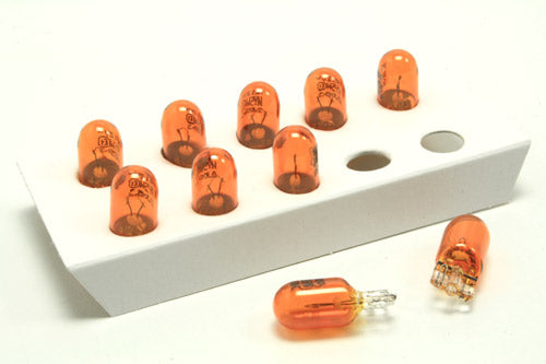 LR007107 - Bulb - Amber  by RingElectrical Part Land Rover Range Rover 