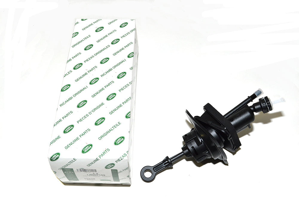LR007159LR - Master Cylinder  by LAND ROVERBrake Part Land Rover Range Rover 