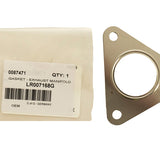 LR007168G - Gasket - Exhaust Manifold