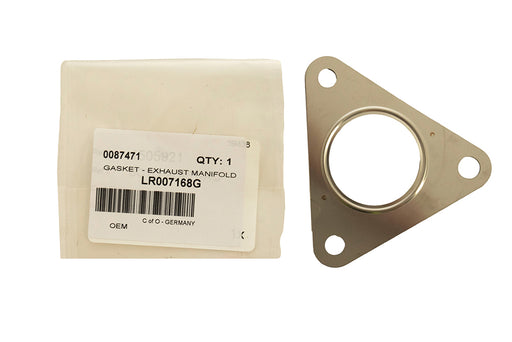 LR007168G - Gasket - Exhaust Manifold Engine Part Land Rover Range Rover Defender