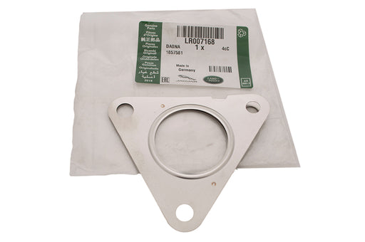 LR007168LR - Exhaust Gasket Manifold Engine Part Land Rover Range Rover 