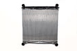 LR007170G - Intercooler  by Nissens Land Rover Range Rover 