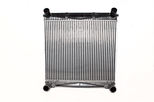 LR007170G - Intercooler  by Nissens Land Rover Range Rover 