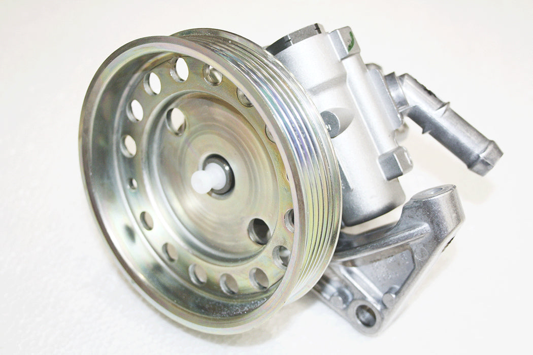 LR007207 - Pump - PAS  by BoschSteering or Suspension Part Land Rover Range Rover 