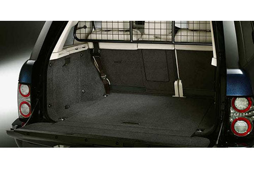 LR007320 - Dog Guard - Grid Stype - RR L322  by AllmakesInterior Accessory Land Rover Range Rover Range Rover