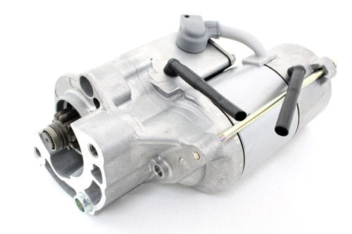 LR007373 - Starter Motor - Assembly - Automatic  by DensoElectrical Part Land Rover Range Rover 