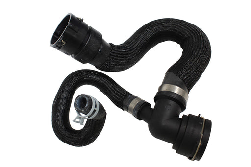 LR007413LR - Hose - Radiator  by LAND ROVERCooling or Heating Part Land Rover Range Rover 