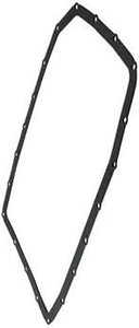 LR007474 - Gasket (ONLY) for Oil Screen & Sump