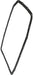 LR007474 - Gasket (ONLY) for Oil Screen & Sump Transmission or Gearbox Part Land Rover Range Rover Discovery, Range Rover, Range Rover Sport