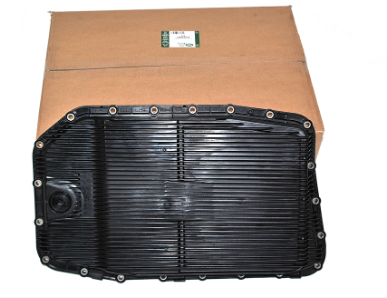 LR007474LR - PAN ASSY  by Land RoverTransmission or Gearbox Part Land Rover Range Rover Discovery, Range Rover, Range Rover Sport