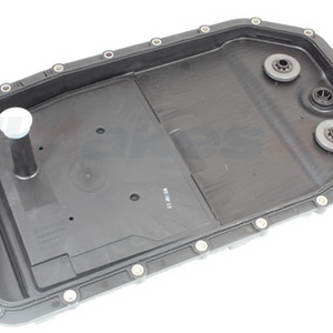 LR007474 - filter and plastic sump assembly
