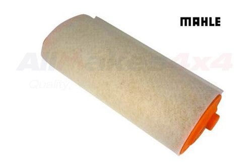 LR007478M - Air Cleaner Filter Element - Freelander TD4  by MahleEngine Part Land Rover Range Rover Discovery, Freelander 1