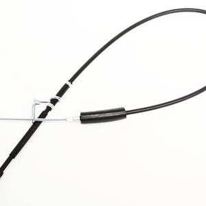 LR007496A - cable brake park Fr2 RH OEM