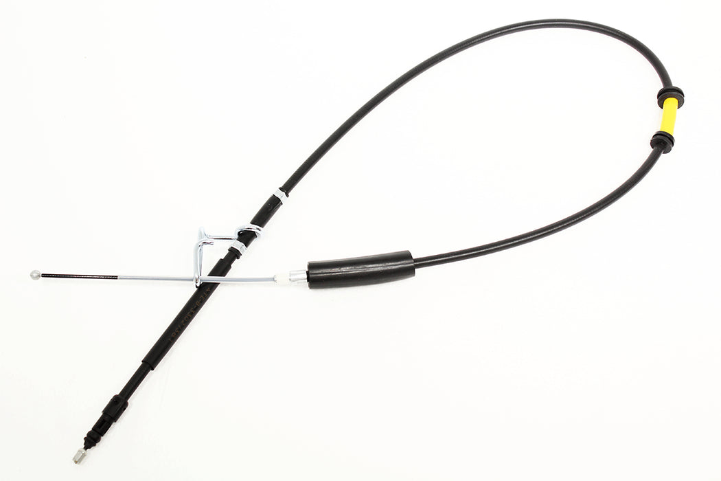LR007496A - Parking Brake Cable – RH Brake Part Land Rover Range Rover Freelander 1