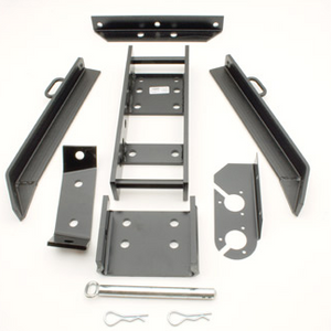 LR007222 - TOW HITCH 110 TD5 ADJUSTABLE