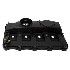 LR007754 - COVER - CAMSHAFT