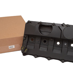 LR007754G - COVER - CAMSHAFT