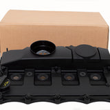 LR007754LR - Cover - Camshaft