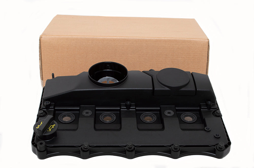 LR007754LR - Cover - Camshaft Engine Part Land Rover Range Rover 