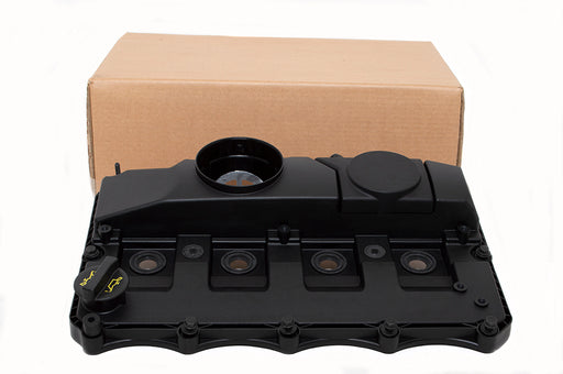 LR007754LR - Cover - Camshaft Engine Part Land Rover Range Rover 