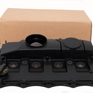 LR007754LR - COVER - CAMSHAFT